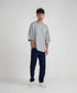 Men's Air Oversized Tee